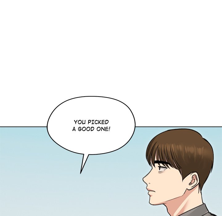 Runaway Wife Chapter 36 - Page 107 in English