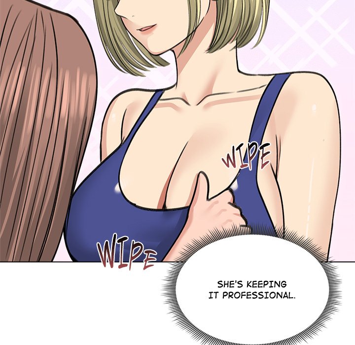 Runaway Wife Chapter 36 - Page 112 in English