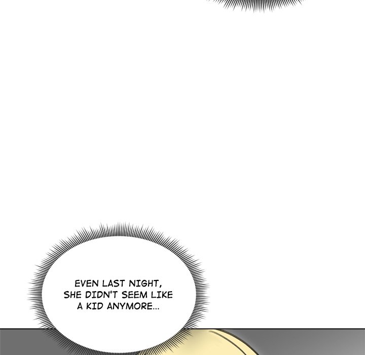 Runaway Wife Chapter 36 - Page 113 in English