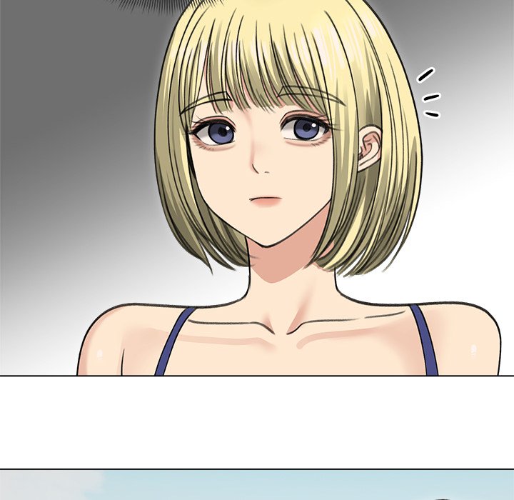 Runaway Wife Chapter 36 - Page 114 in English