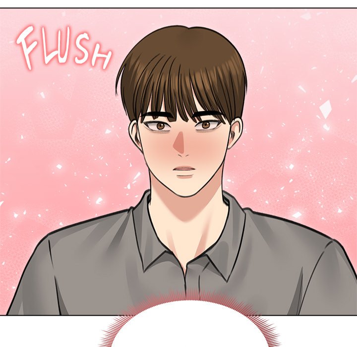 Runaway Wife Chapter 36 - Page 119 in English