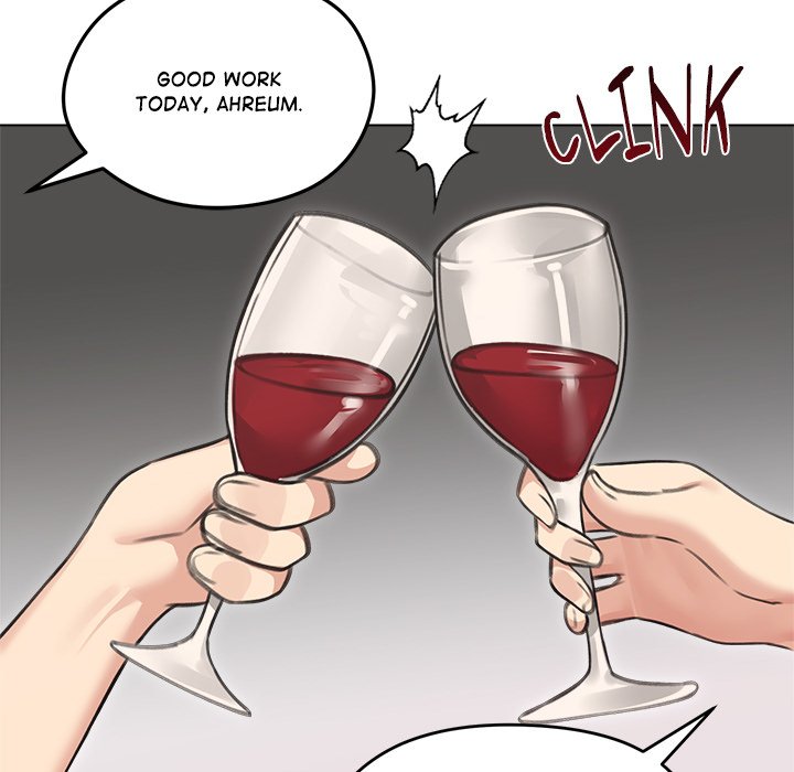 Runaway Wife Chapter 36 - Page 123 in English