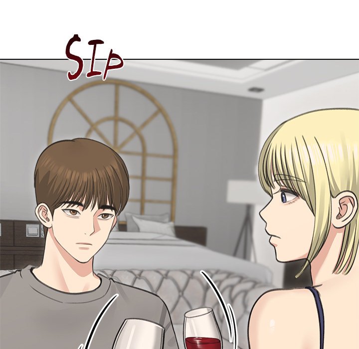Runaway Wife Chapter 36 - Page 125 in English
