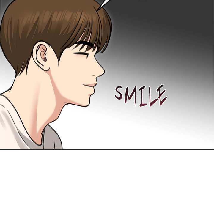 Runaway Wife Chapter 36 - Page 131 in English