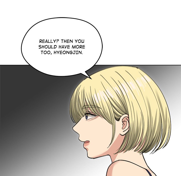 Runaway Wife Chapter 36 - Page 132 in English