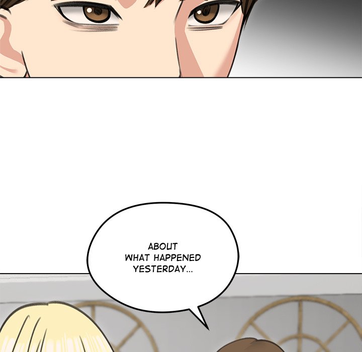 Runaway Wife Chapter 36 - Page 137 in English