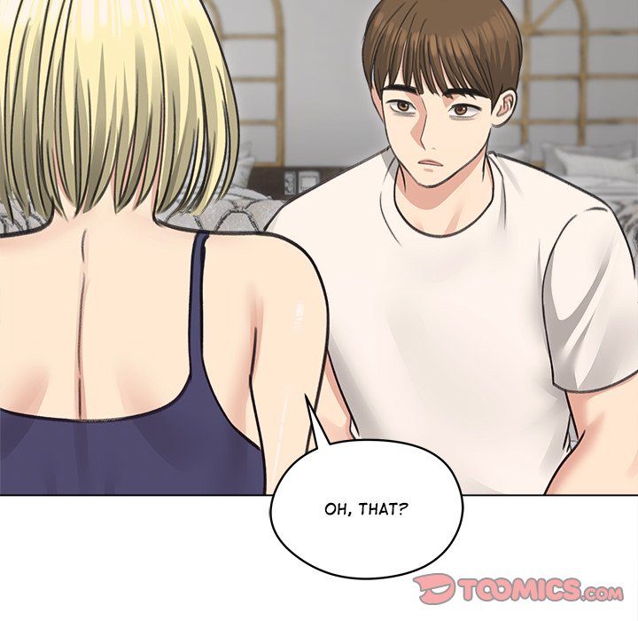 Runaway Wife Chapter 36 - Page 138 in English