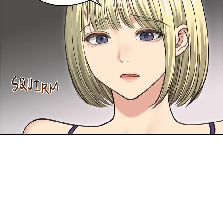 Runaway Wife Chapter 36 - Page 140 in English