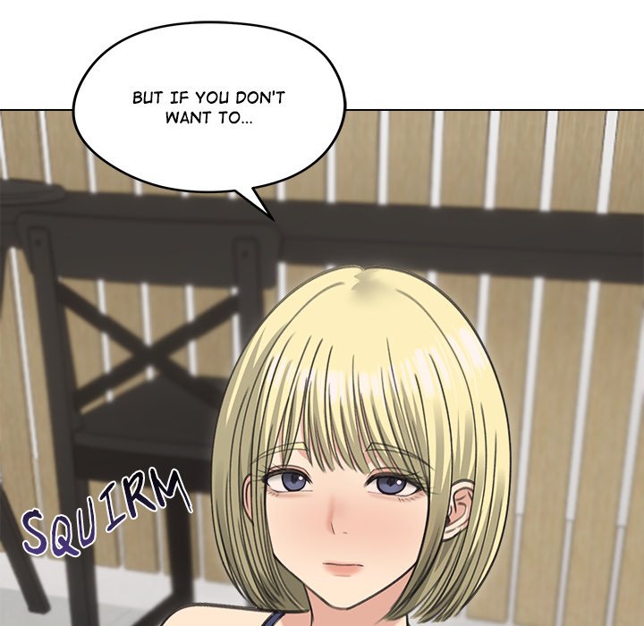 Runaway Wife Chapter 36 - Page 141 in English