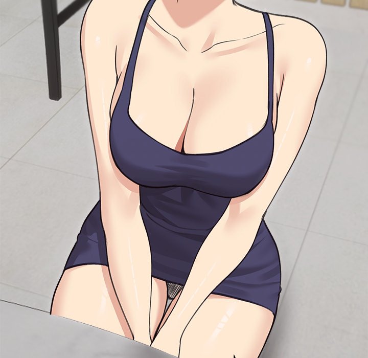 Runaway Wife Chapter 36 - Page 142 in English