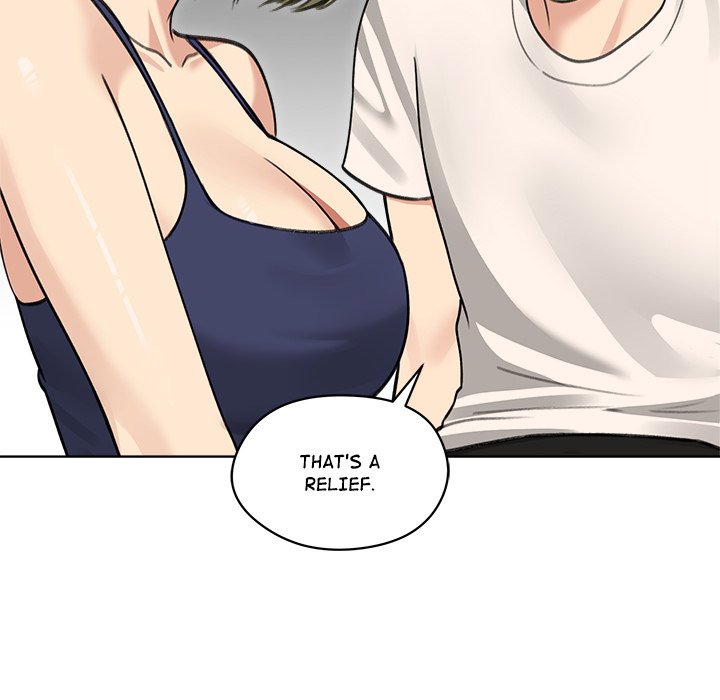 Runaway Wife Chapter 36 - Page 145 in English