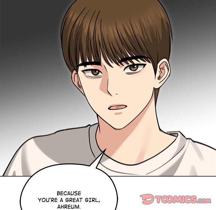 Runaway Wife Chapter 36 - Page 147 in English