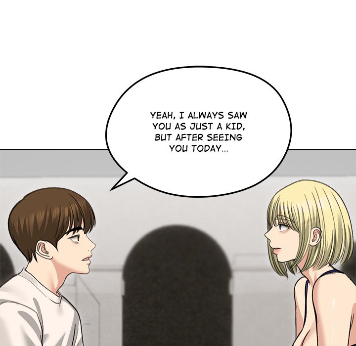Runaway Wife Chapter 36 - Page 151 in English