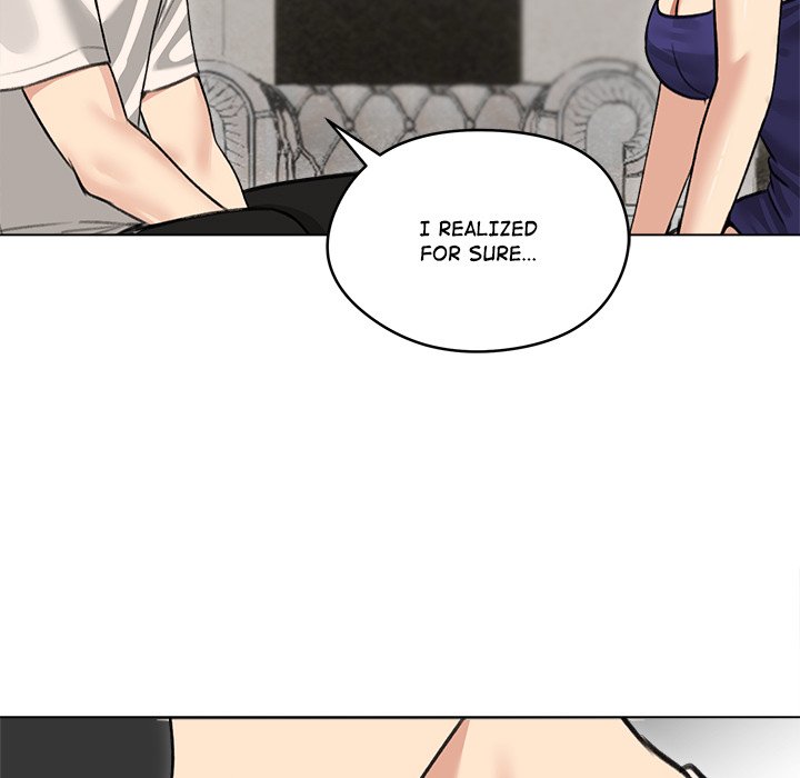 Runaway Wife Chapter 36 - Page 152 in English