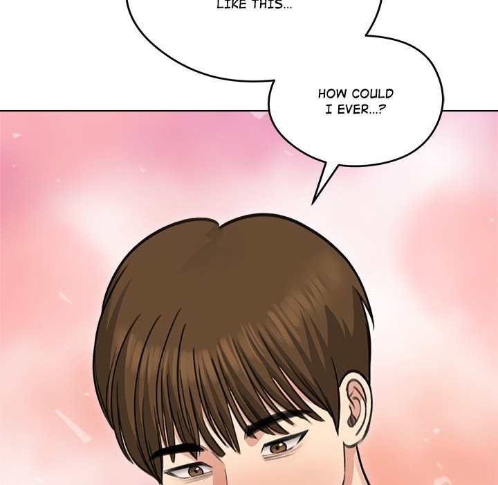 Runaway Wife Chapter 36 - Page 155 in English