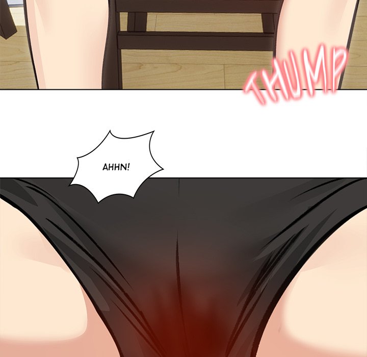 Runaway Wife Chapter 36 - Page 16 in English