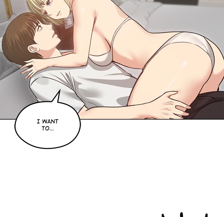Runaway Wife Chapter 36 - Page 23 in English
