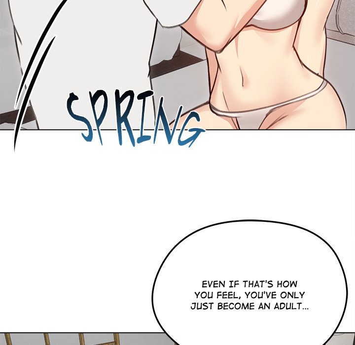 Runaway Wife Chapter 36 - Page 29 in English