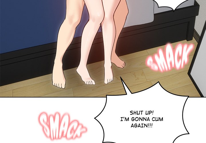Runaway Wife Chapter 36 - Page 4 in English