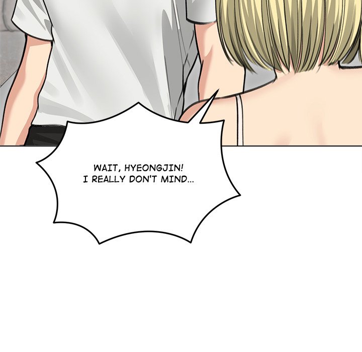 Runaway Wife Chapter 36 - Page 49 in English
