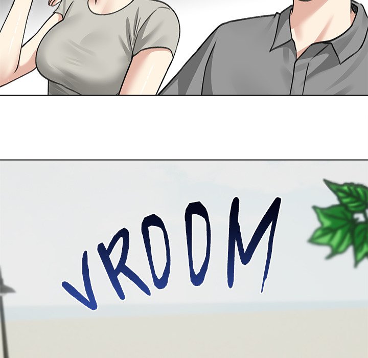 Runaway Wife Chapter 36 - Page 79 in English