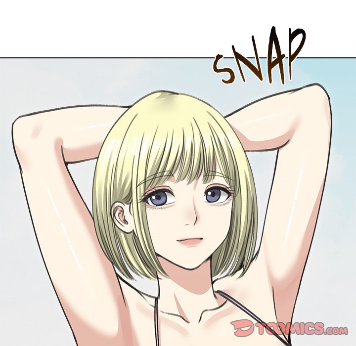 Runaway Wife Chapter 36 - Page 84 in English