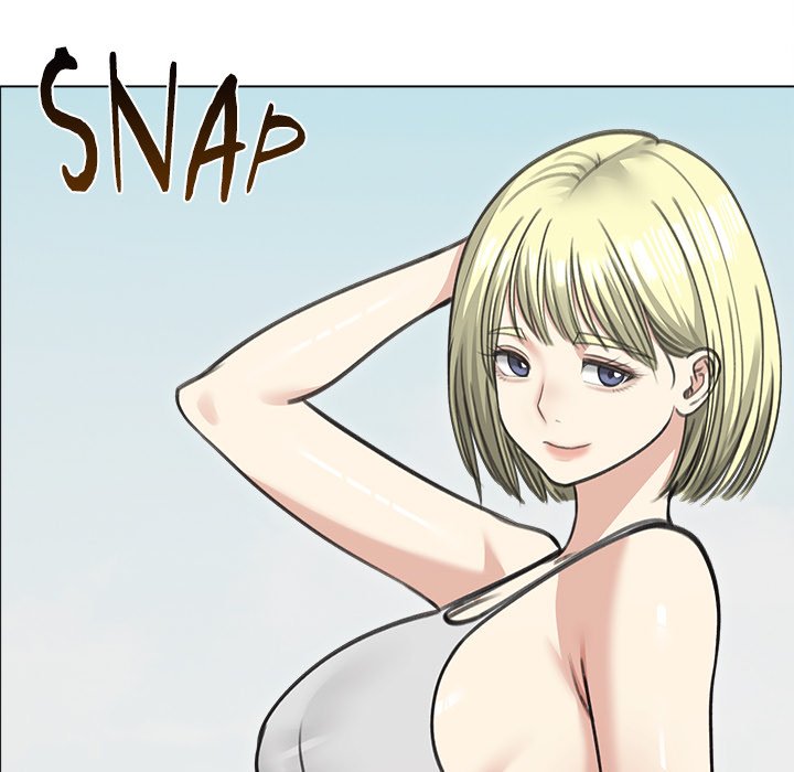 Runaway Wife Chapter 36 - Page 86 in English