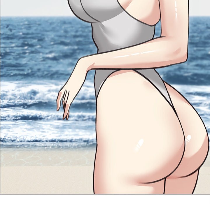 Runaway Wife Chapter 36 - Page 87 in English
