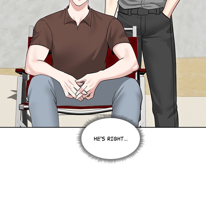 Runaway Wife Chapter 36 - Page 92 in English