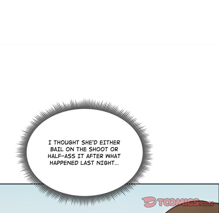 Runaway Wife Chapter 36 - Page 93 in English