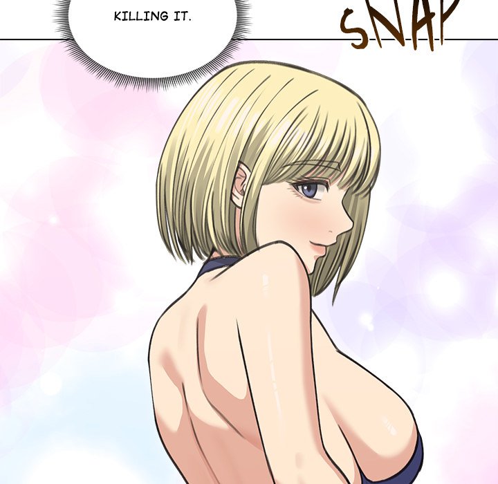 Runaway Wife Chapter 36 - Page 96 in English