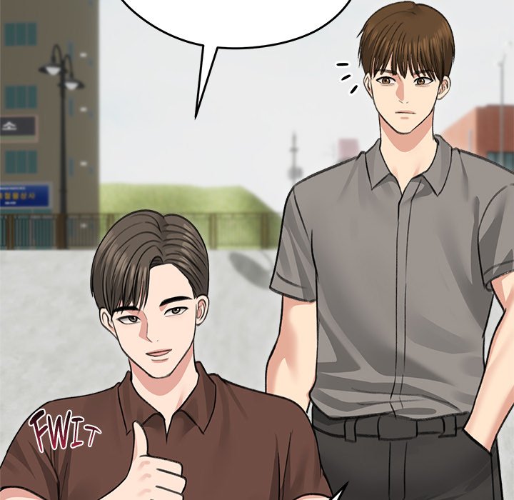 Runaway Wife Chapter 36 - Page 99 in English