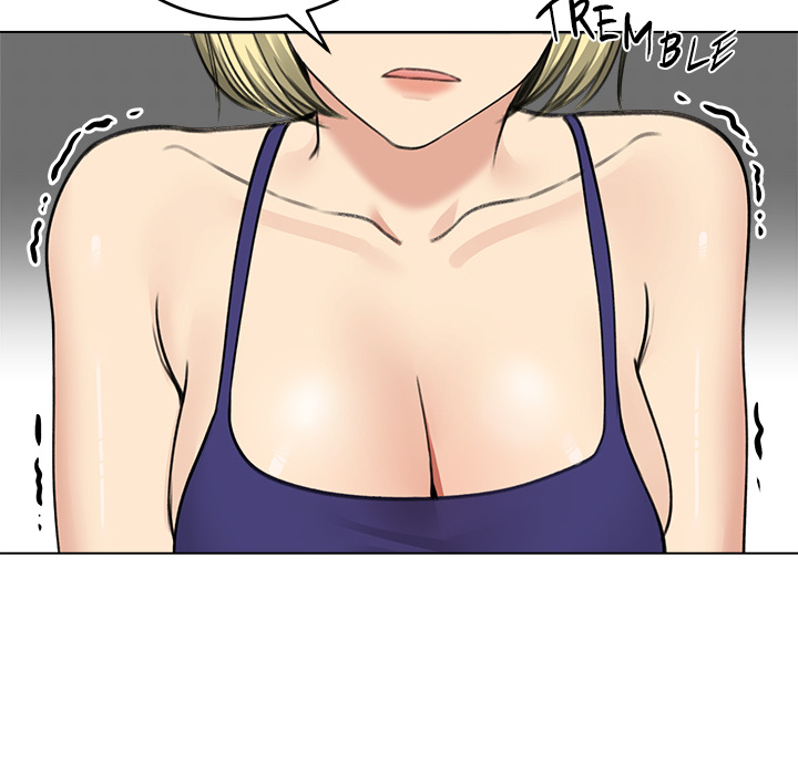 Runaway Wife Chapter 37 - Page 13 in English