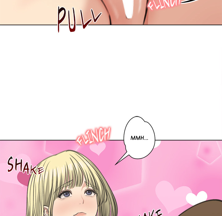 Runaway Wife Chapter 37 - Page 133 in English