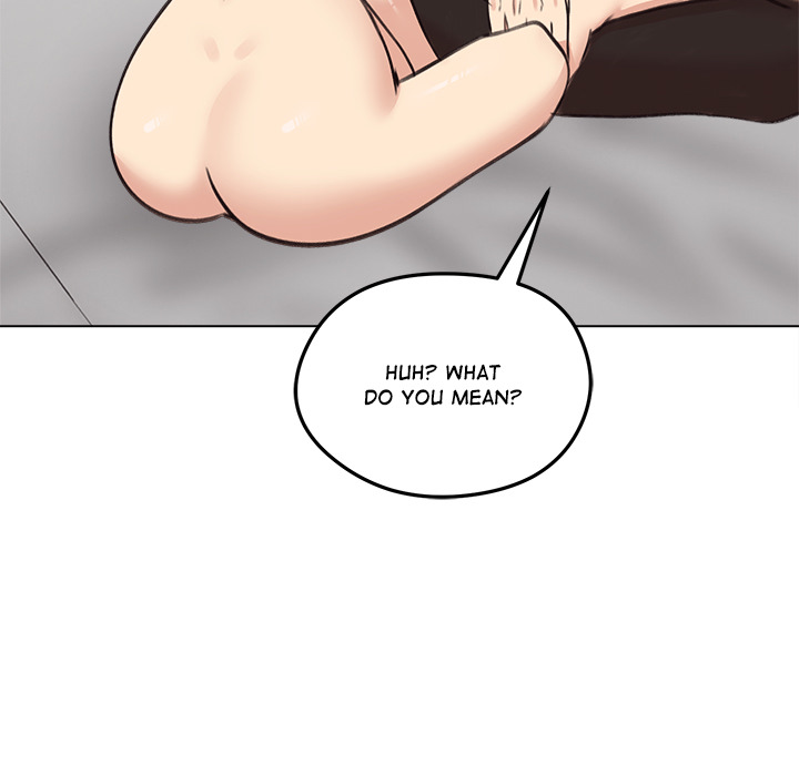 Runaway Wife Chapter 37 - Page 141 in English