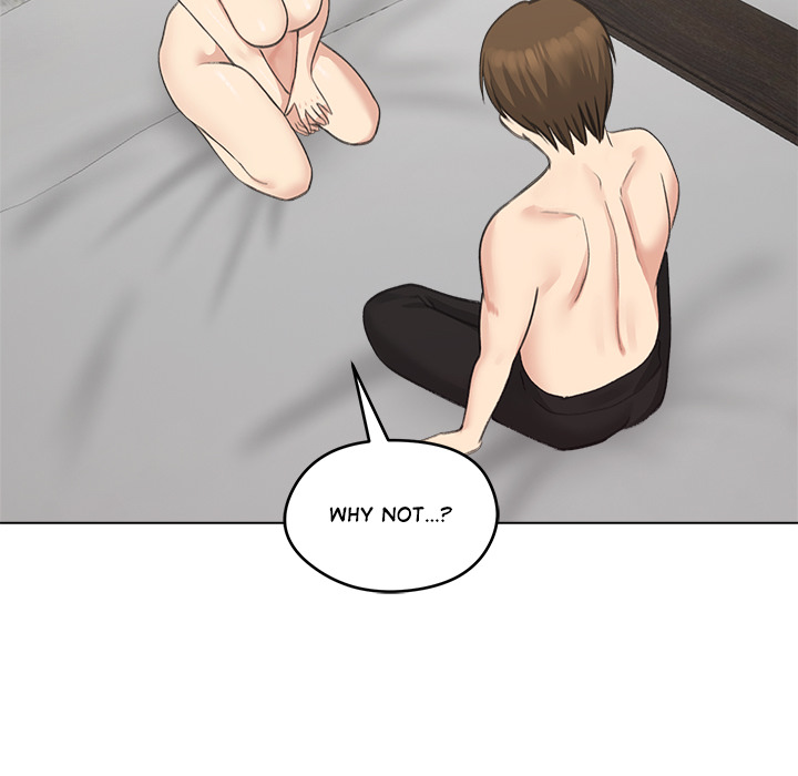 Runaway Wife Chapter 37 - Page 148 in English