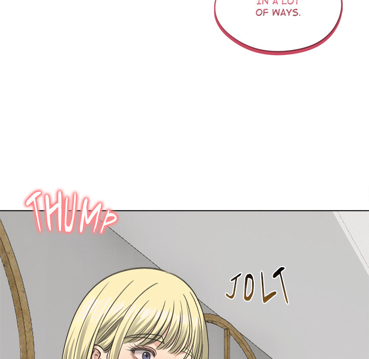 Runaway Wife Chapter 37 - Page 151 in English