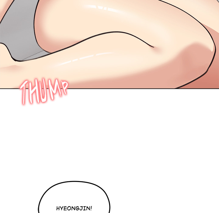 Runaway Wife Chapter 37 - Page 153 in English