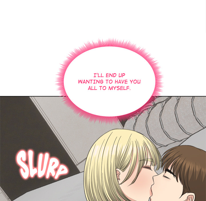 Runaway Wife Chapter 37 - Page 160 in English