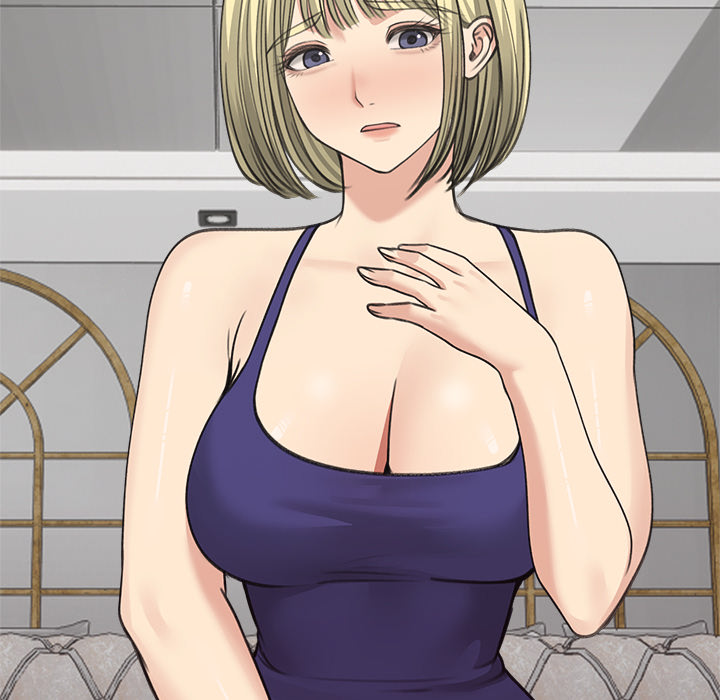 Runaway Wife Chapter 37 - Page 17 in English