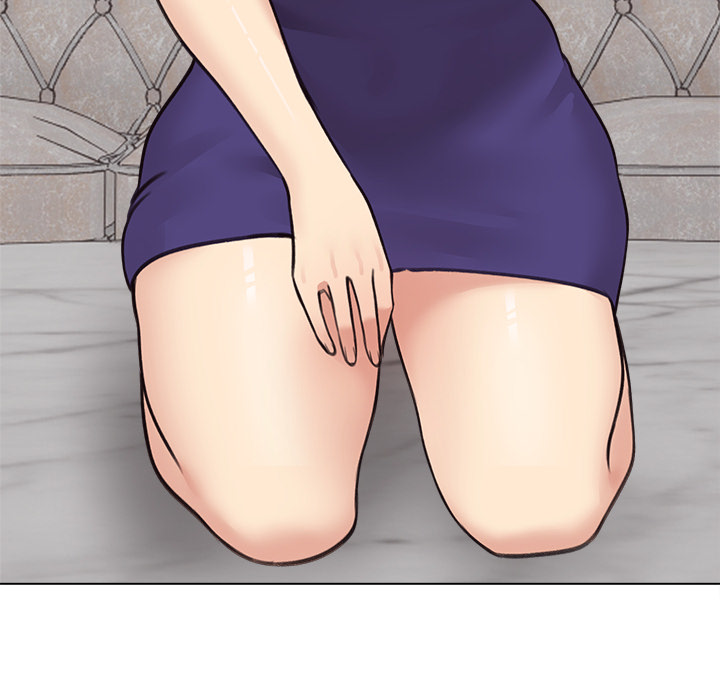 Runaway Wife Chapter 37 - Page 18 in English
