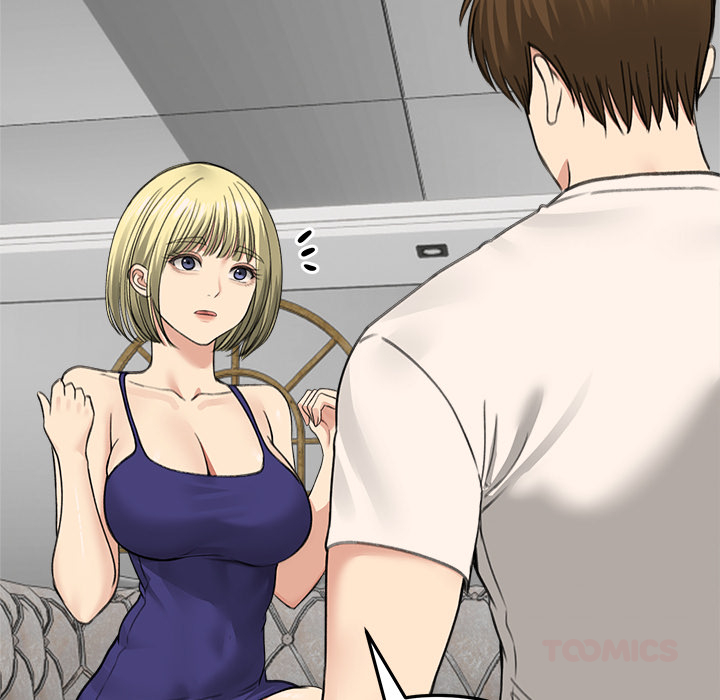 Runaway Wife Chapter 37 - Page 21 in English