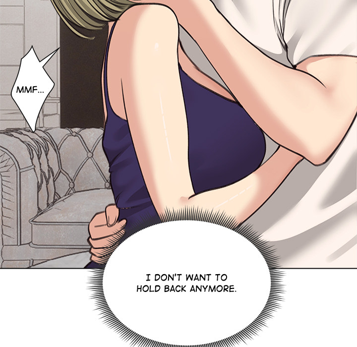 Runaway Wife Chapter 37 - Page 24 in English