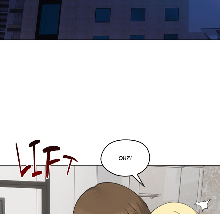 Runaway Wife Chapter 37 - Page 33 in English