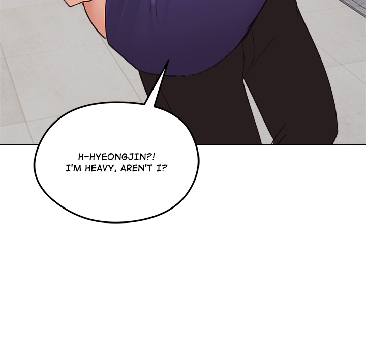 Runaway Wife Chapter 37 - Page 35 in English