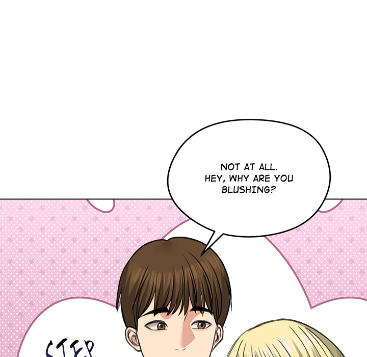 Runaway Wife Chapter 37 - Page 36 in English
