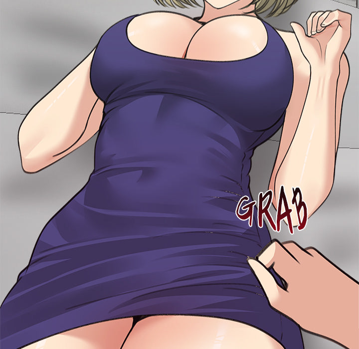Runaway Wife Chapter 37 - Page 52 in English