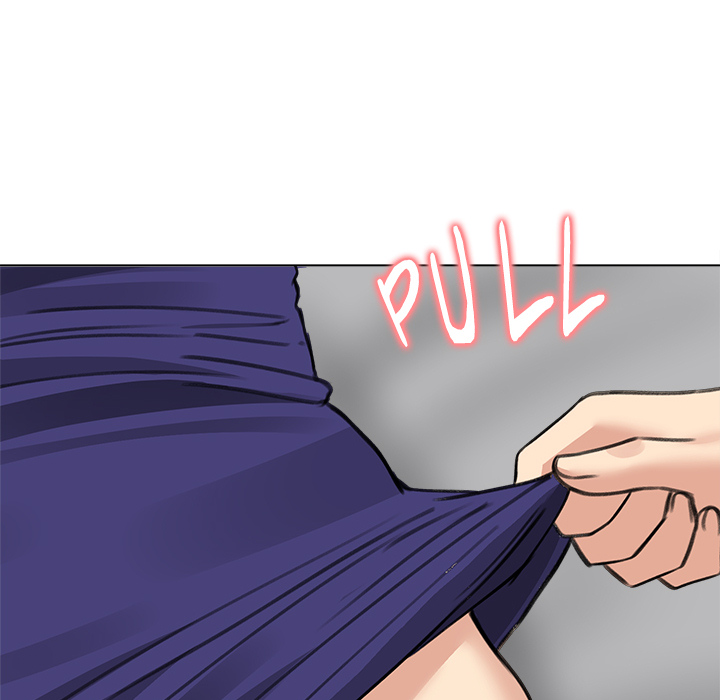 Runaway Wife Chapter 37 - Page 54 in English