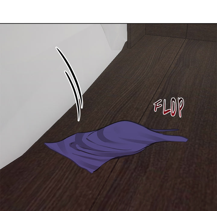 Runaway Wife Chapter 37 - Page 56 in English