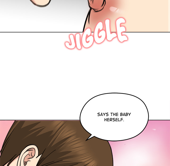 Runaway Wife Chapter 37 - Page 98 in English